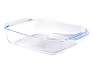 40540 PYREX TEPLOVZDORNÝ PEČIAREŇ 1,4 LI