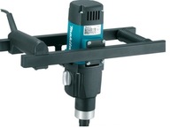 Makita UT1401 1300W elektrický mixér 2-rýchlostný