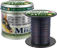 Vlasec Dragon CARP MONO 0,23 mm x 600 m