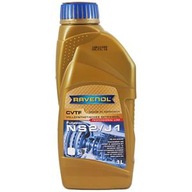 Olej do automatickej prevodovky RAVENOL ATF NS2/J1 Fluid 1L CVTF