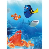 fototapeta Hľadá sa Dory 4-446 Nemo 184x254cm