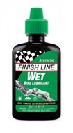 FINISH LINE CROSS COUNTRY syntetický olej 60ml