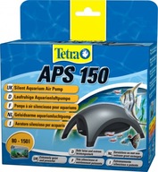 TETRA APS 150 PREVZDUŠŇOVACÍ VZDUCH PRE AKVÁRIUM 80-150L