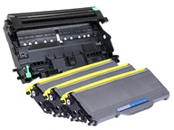 SÚPRAVA VALCA + 3x TONER PRE BROTHER MFC-7320 7440N