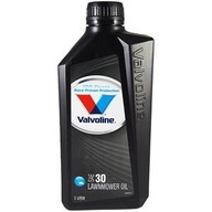 VALVOLINE Olej do kosačky 2T SAE30 1L - olej do kosačky