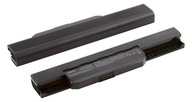 Batéria do notebooku 2200mAh 14,4V pre ASUS A42-K53 A41-K53