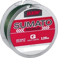 JAXON SUMATO PREMIUM BRIDGE 0,14 125/250m 15kg