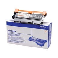 ORIGINÁLNY TONER BROTHER TN2220 DCP-7065DN HL-2240