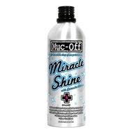 Muc-Off 947 | Leštiace mlieko | Izby 15 %