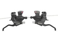 SHIMANO ALTUS ST-M310 3X8 C. PÁKY KLM09