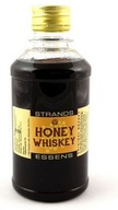 Essence alkohol Strands HONEY WHISKEY HONEY 250ml