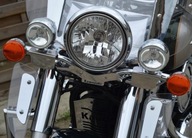 LIGHTBARS+TUBE LAMPS KAWASAKI VULCAN VN 1600