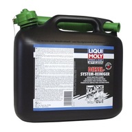 LIQUI MOLY PRO-LINE pre naftu 5L JET CLEAN 5155