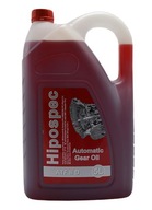 ATF II D HIPOSPEC OIL 5L