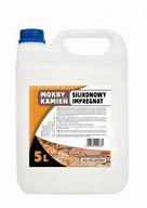 PRÍRODNÝ KAMEŇ IMPREGNANT. MOKRÝ KAMEŇ 5L HIT