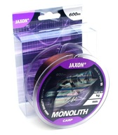 JAXON MONOLITH CARP LINE 0,35 MM 23 kg 600 m JAPONSKO