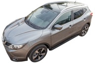 Dezény Nissan Qashqai 2014+