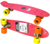 Skateboard FISZ AXER CALIFORNIA do 100 kg ABEC-7 (P