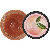 THE BODY SHOP GRAPEFRUIT SCRUB peeling 250ml jemný