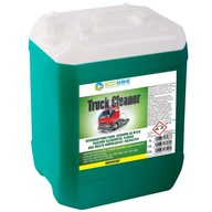 TRUCK CLEANER 5L Aktívna pena na nákladné autá a plachty