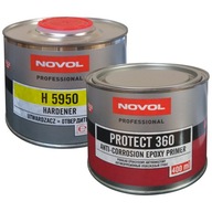 EPOXIDOVÝ PRIMER PROTECT 360 NOVOL 0,4L + 0,4L