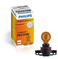 Žiarovka Philips PSY24W HyperVision + 30 % svetla