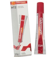 LEPIDLO NA LÁTKY s APLIKÁTOROM GUTERMANN HT2 30 gr