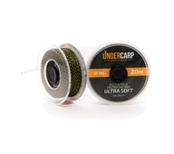 Vrkoč UNDERCARP 20 m/35 lbs ULTRA SOFT zelený