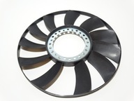 VENTILÁTOROVÉ KOLESO AUDI A6 C5 1997-2004 NOVÉ