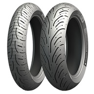 MICHELIN PILOT ROAD 4 120/60ZR17 160/60ZR17 2022.