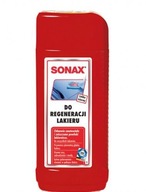 SONAX na regeneráciu farby - mlieko 250ml