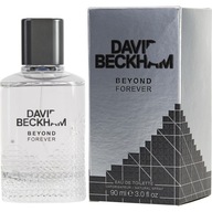 David Beckham Beyond Forever pánsky parfum 90 ml