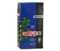 Yerba Mate Rosamonte Despalada 500g 0,5kg