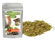 Yerba Mate DESPALADA+GUARANA 500G Dodajte energiu