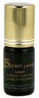 LEPIDLO NA SECRET LASHES 5 ML - ZLATÉ- 0,5 - 1 S