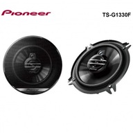 PIONEER TS-G1330F 3-PÁSMOVÉ REPRODUKTORY 35W-250W 13 cm