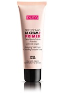 Pupa BB Cream + PRIMER pre kombináciu 002 SAND