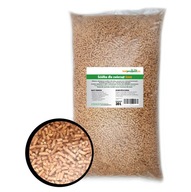 GRIT PINE granule MAČKA ŠKRČEK PING KRÁLIK 15kg