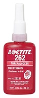 Loctite 262 50ml LEPIDLO NA NITE pre M36 STRONG Anaeróbne