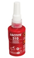 Loctite 510 50ml TESNENIE PRÍRUBOVÝCH SPÁR