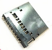 SD SLOT SONY HX100 HX200 HX300 HX9V W550 W610 W630