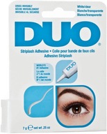 ARDELL DUO CLEAR CLEAR LEHAL GLUE 7G