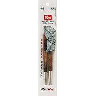 8mm ihlice PRYM KNIT PRO 224 331 CUBICS SQUARE