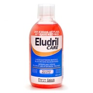 ELUDRIL CARE Ústna výplach 500ml