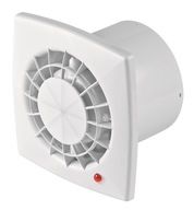 Výfukový ventilátor. VEGA