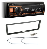 ALPINE UTE-200BT RÁDIO Bluetooth RENAULT MEGANE 2