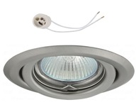 Objímka halogénovej žiarovky pre LED GU10 230V CT15