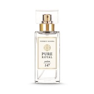 BUSINESS PARFUM FM GROUP PURE ROYAL 147 ZADARMO!