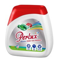 Perlux COLOR kapsule na pranie 24 ks