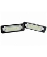 LED LAMPA LAMP MERCEDES W202 W210